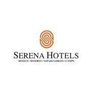 Serena Hotels logo