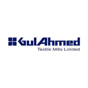 Gul Ahmed logo