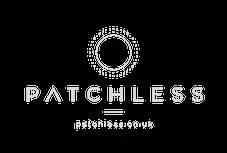 Patchless logo