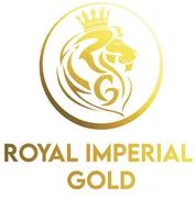 Royal Imperial Gold logo