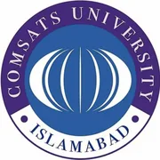 COMSATS Islamabad logo